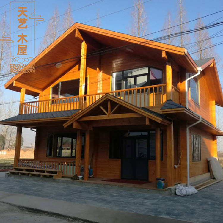 木屋