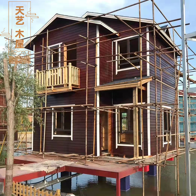 施工现场